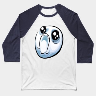 Cute internet meme Baseball T-Shirt